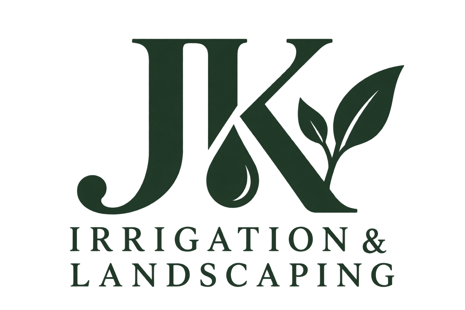 JK Irrigation & Landscaping